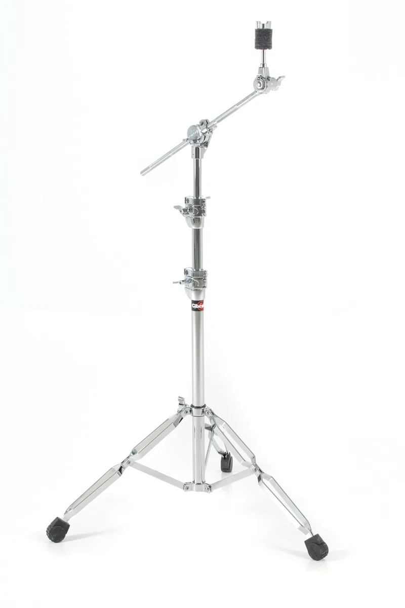 Gibraltar Hardware Pack 6700PK, Snare Ständer, Hi-Hat Ständer, Galgenbeckenständer, gerader Beckenständer, Single Pedal