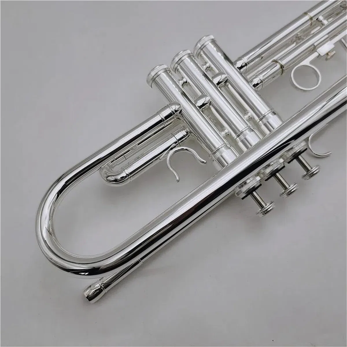 Trompete Trompetenset Aus Messing