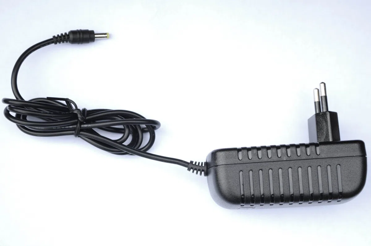 MyVolts 9V EU-Netzteil kompatibel mit Sennheiser RS175 Wireless Headphone System