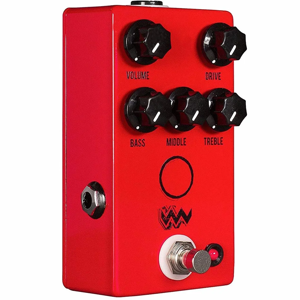 JHS Angry Charlie Channel Drive Pedal V3