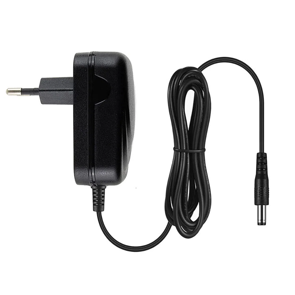 MyVolts 9V EU-Netzteil kompatibel mit Kettler Paso 309 Fahrrad-Heimtrainer