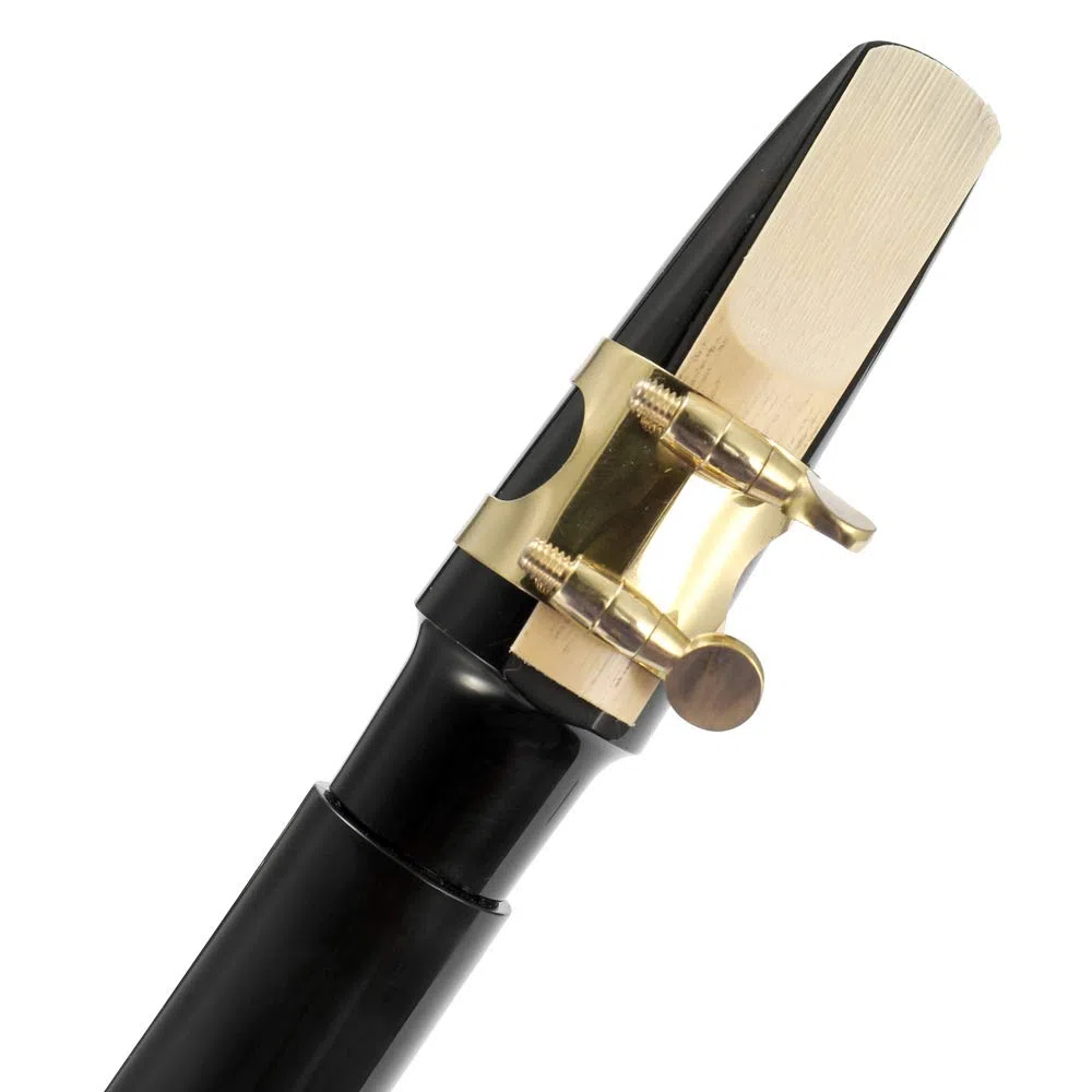 Saxophon Black Pocket Sax Mini Tragbares Saxophon Kleines Saxophon Mit Tragetasche Holzblasinstrument