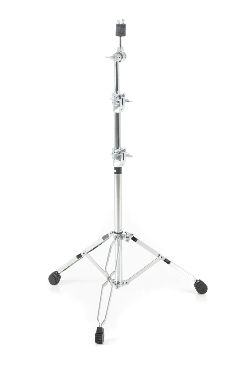 Gibraltar Hardware Pack 6700PK, Snare Ständer, Hi-Hat Ständer, Galgenbeckenständer, gerader Beckenständer, Single Pedal