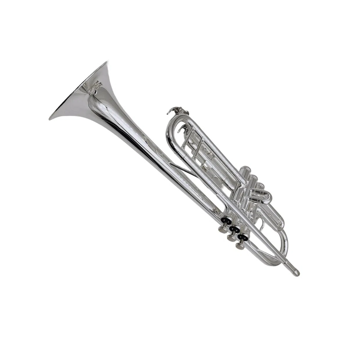 Trompete Trompetenset Aus Messing