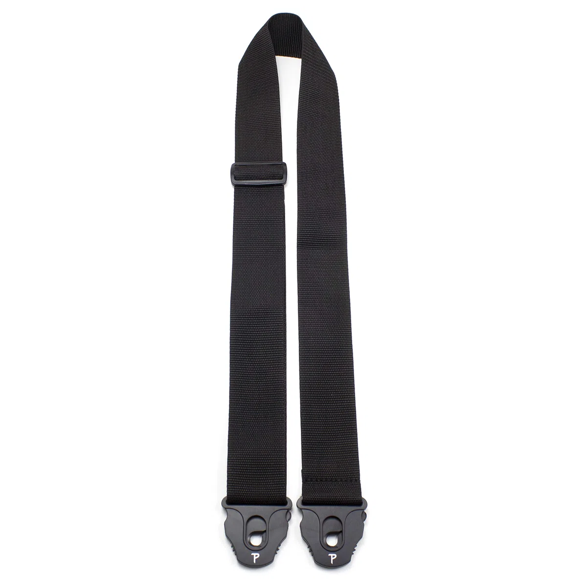 Perri's Leathers Ltd. Locking Ends Guitar Straps