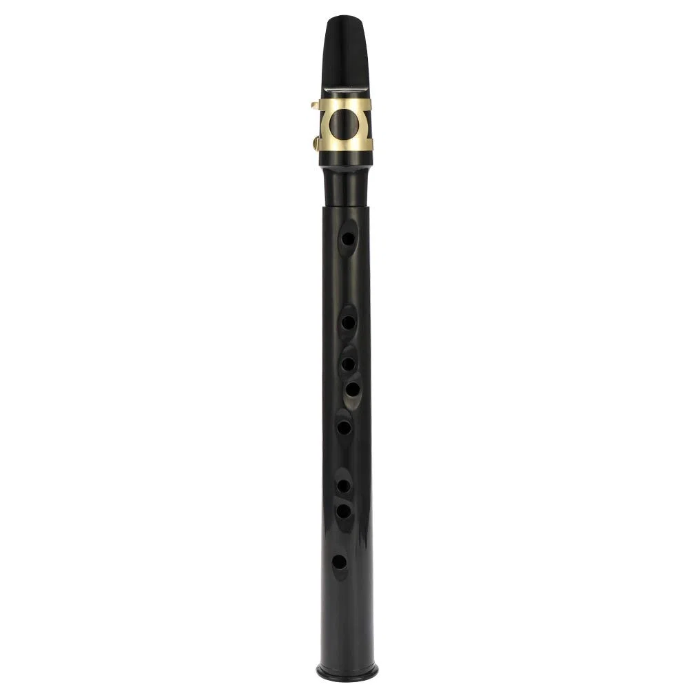 Saxophon Black Pocket Sax Mini Tragbares Saxophon Kleines Saxophon Mit Tragetasche Holzblasinstrument