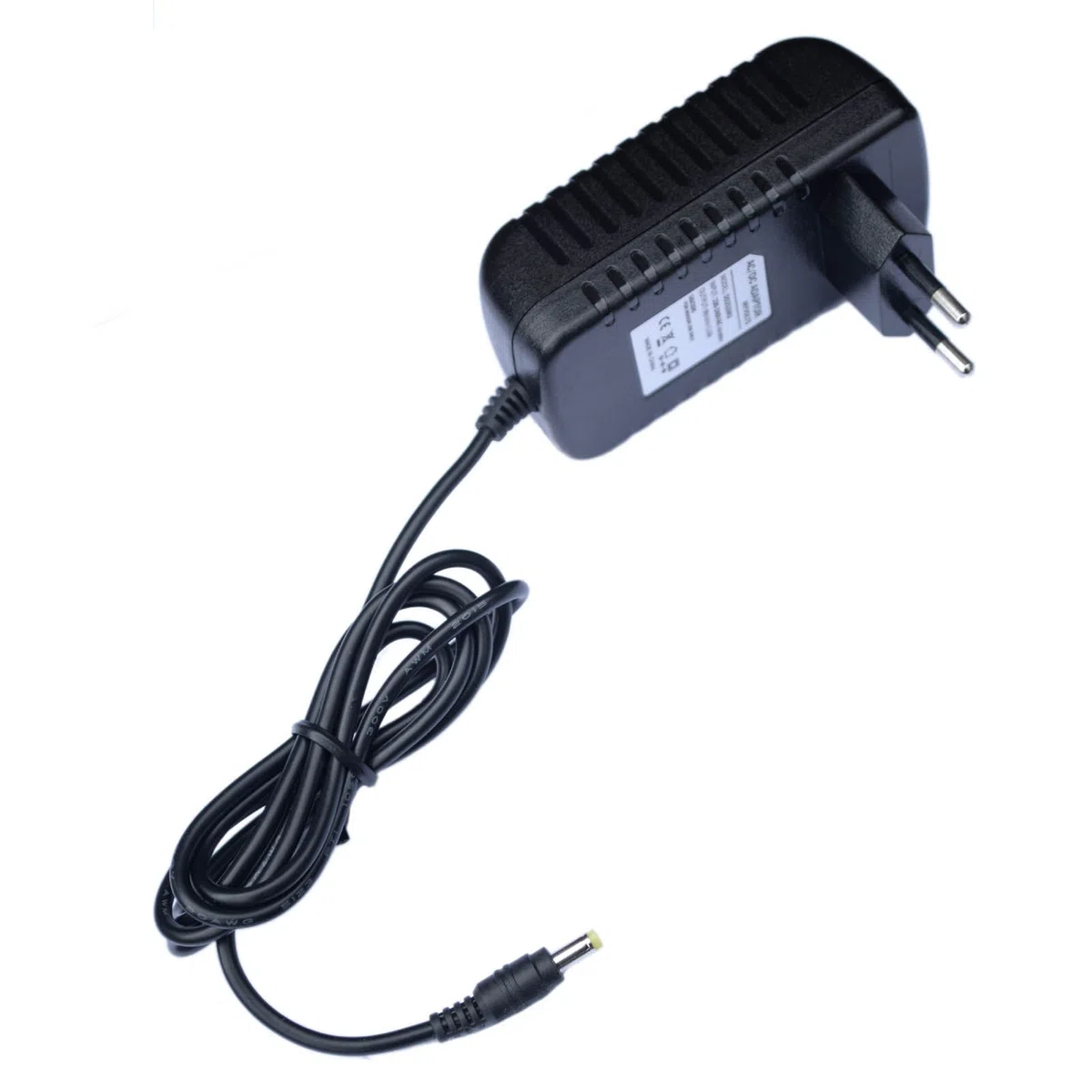 MyVolts 9V EU-Netzteil kompatibel mit Sennheiser RS175 Wireless Headphone System