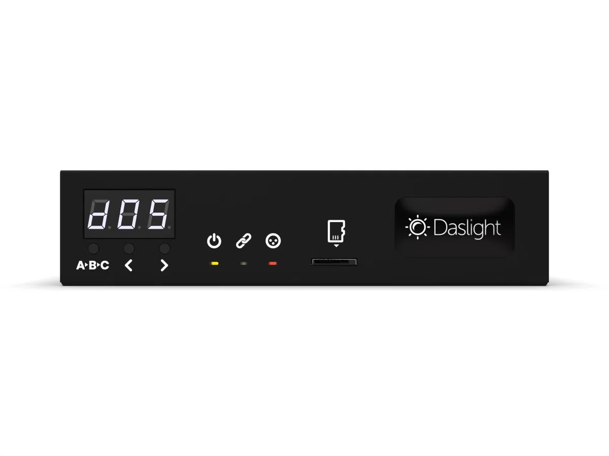 Daslight DVC GZM