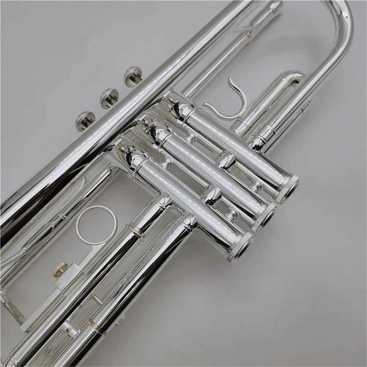 Trompete Trompetenset Aus Messing
