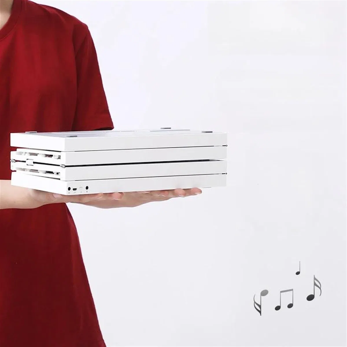 Elektronische Tastatur Für Erwachsene Elektronisches Klavier, Klappbare Tastatur Elektrische Orgel Professionelles Tragbares Klavier Für Erwachsene Und Anfänger