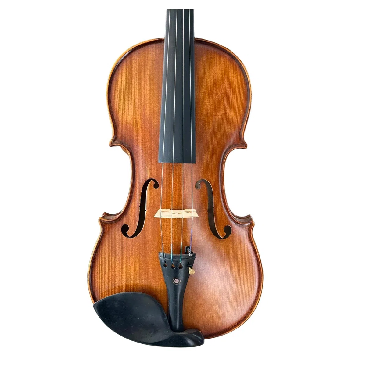 Praktische Violine Mattlackierte Violine