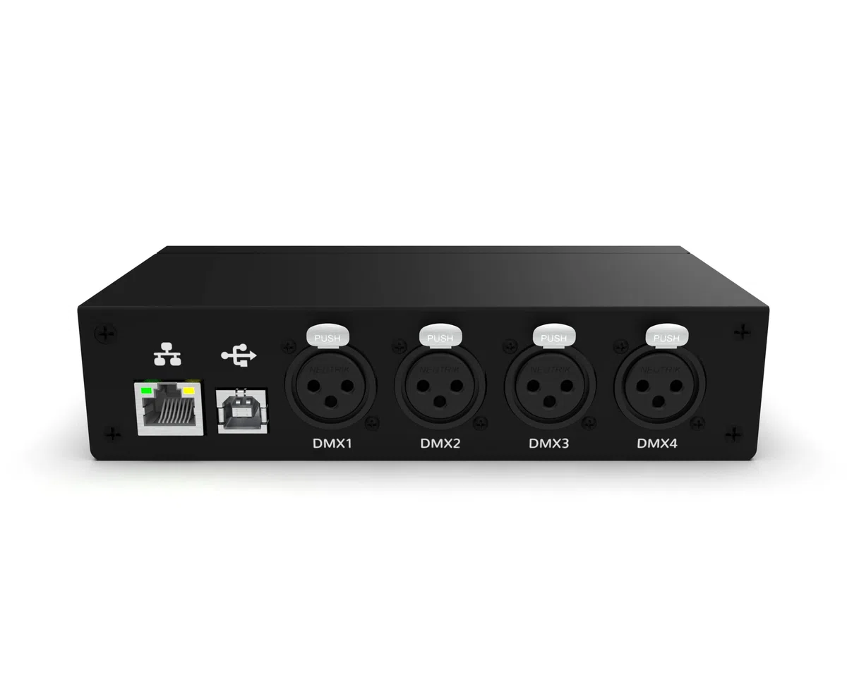 Daslight DVC GZM