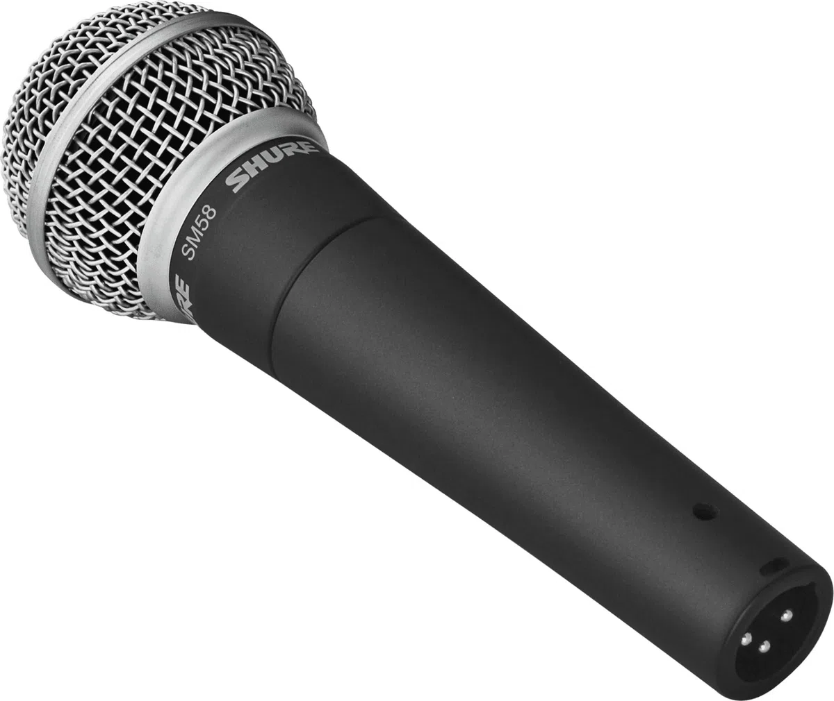 SHURE SM58LCE Mikrofon