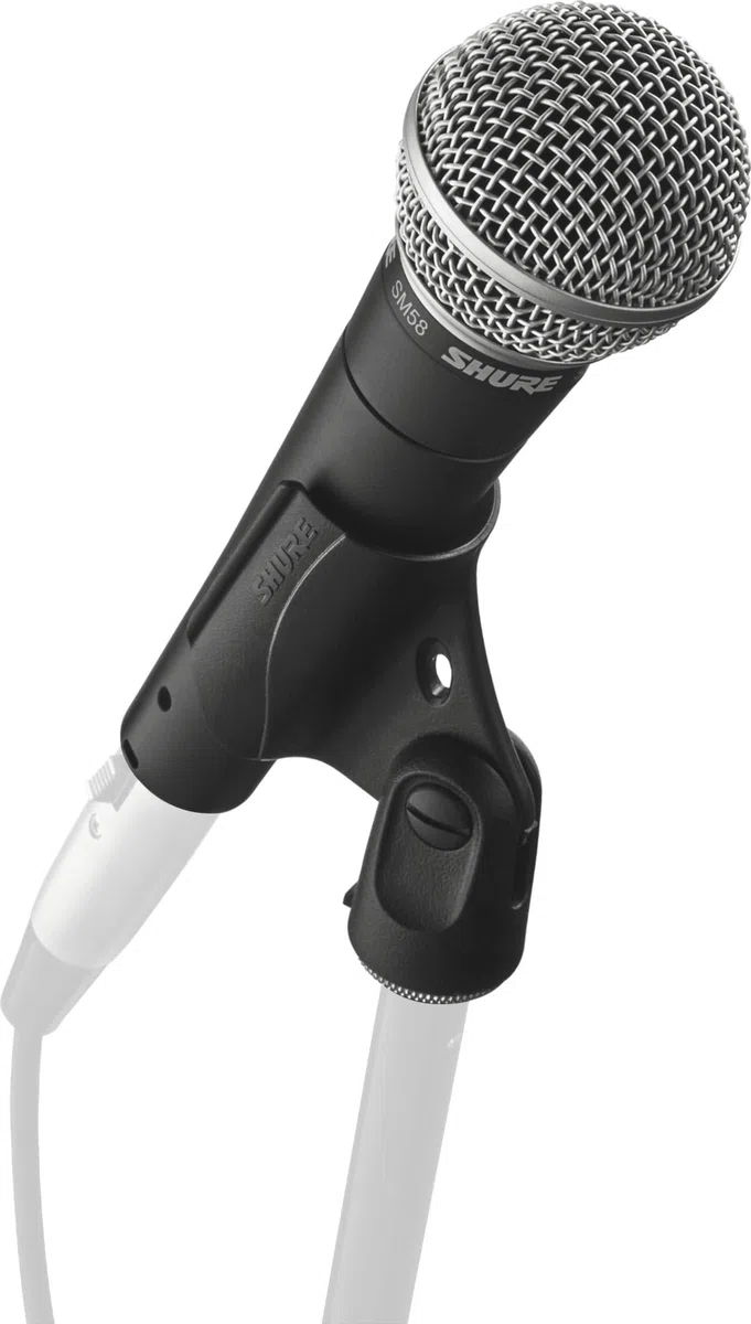 SHURE SM58LCE Mikrofon