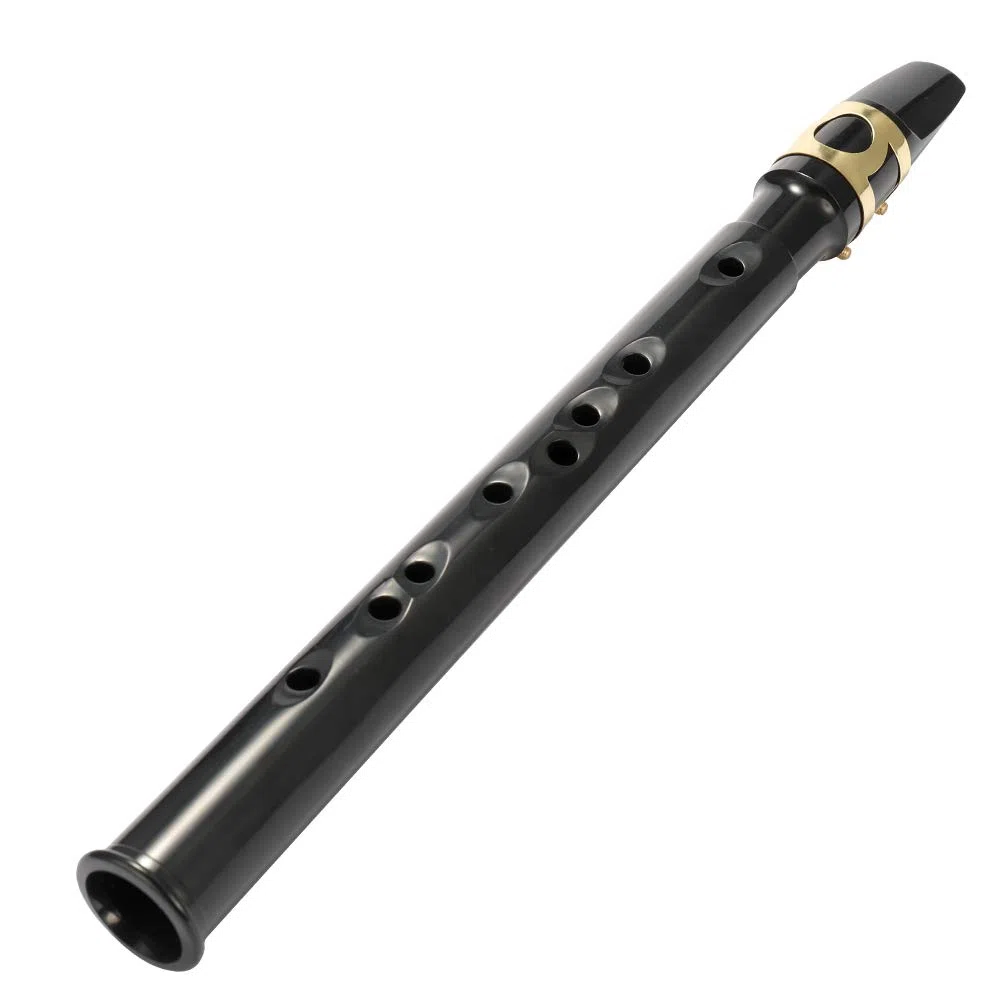 Saxophon Black Pocket Sax Mini Tragbares Saxophon Kleines Saxophon Mit Tragetasche Holzblasinstrument