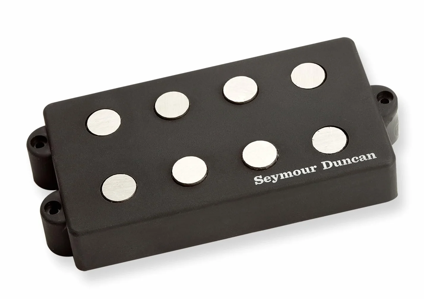 Seymour Duncan Dreifach-Musikmann Alnico Bassmikrofon der Serie SMB-4A von Seymour Duncan