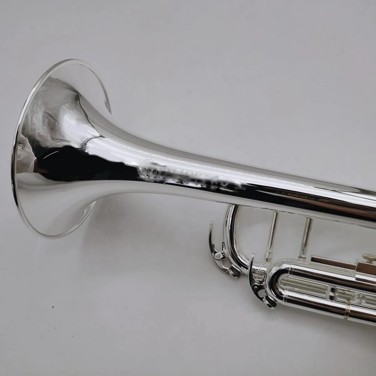 Trompete Trompetenset Aus Messing