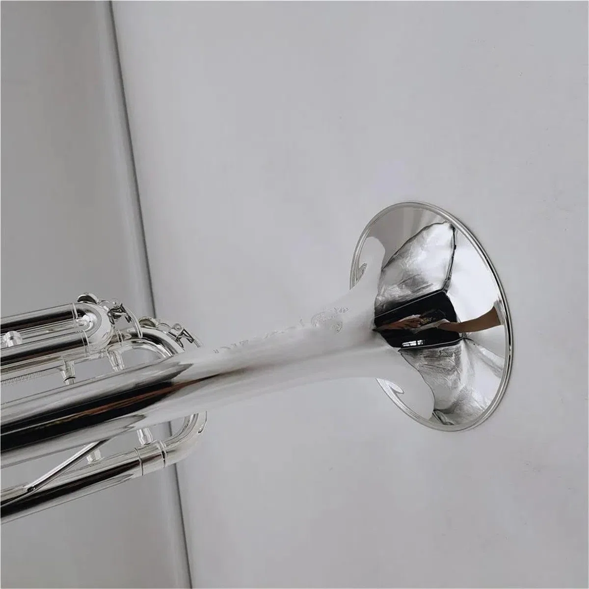 Trompete Trompetenset Aus Messing