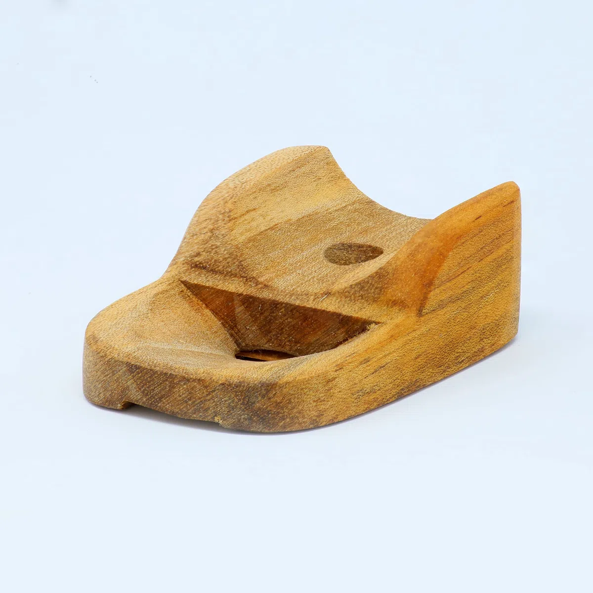 Nasenflöte aus Mahagoni einzigartiges Blasinstrument aus Holz Nasenspiel Klassik bis Vogelgezwitscher
