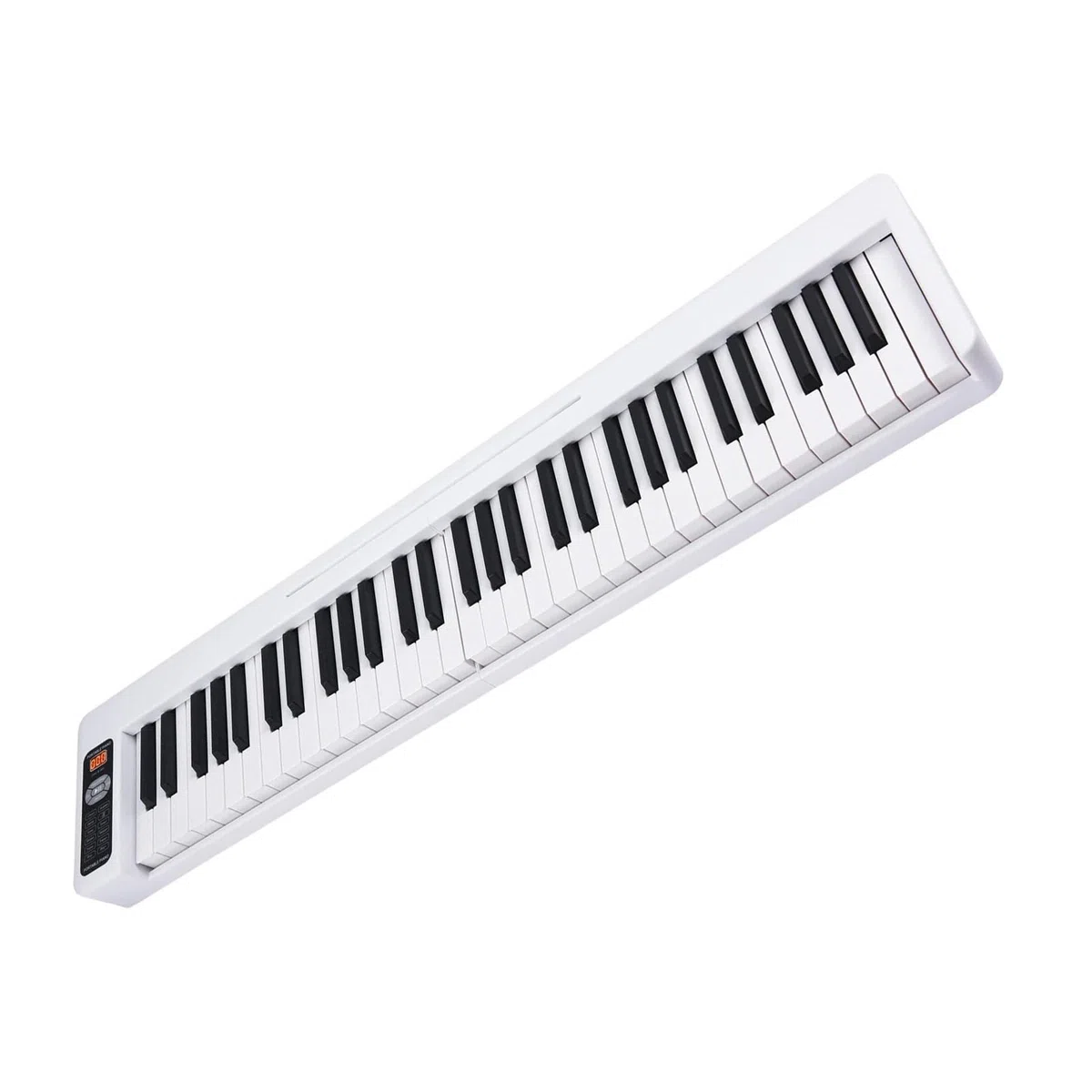 61 Tasten Faltbares Elektronisches Klavier Multifunktionale Elektronische Orgel 61 Tasten Piano Keyboard