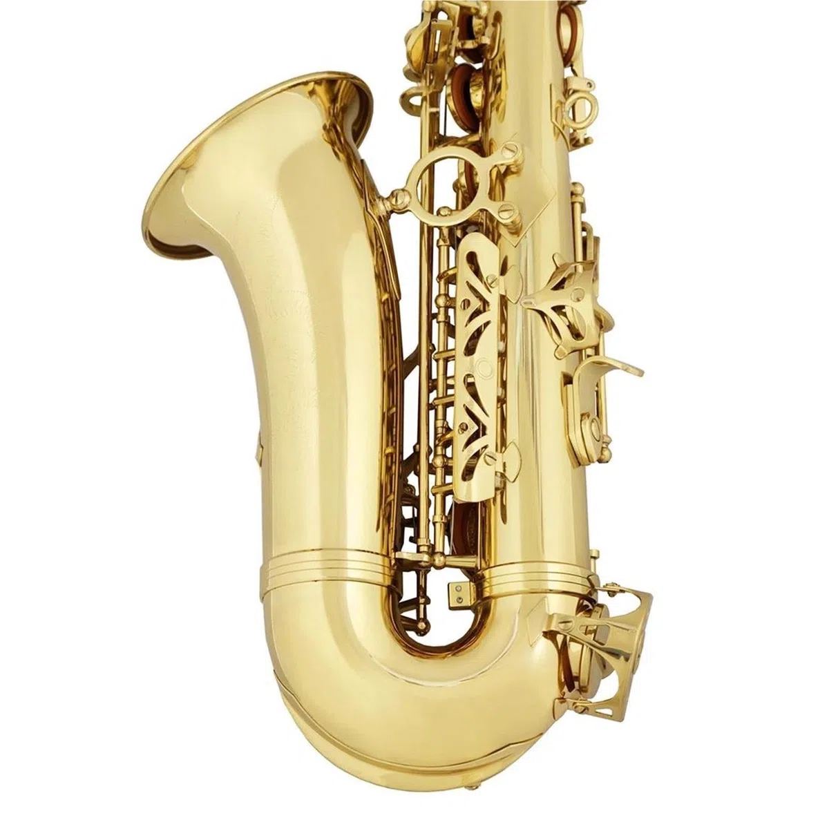 Altsaxophon Eb Mit Hartschalenkoffer