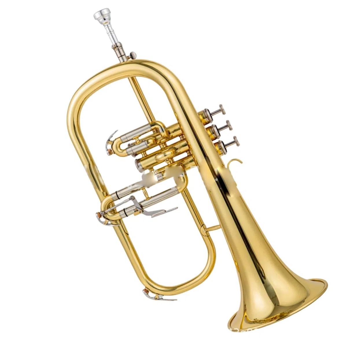 Bb Trumpet B-Trompete für Anfänger