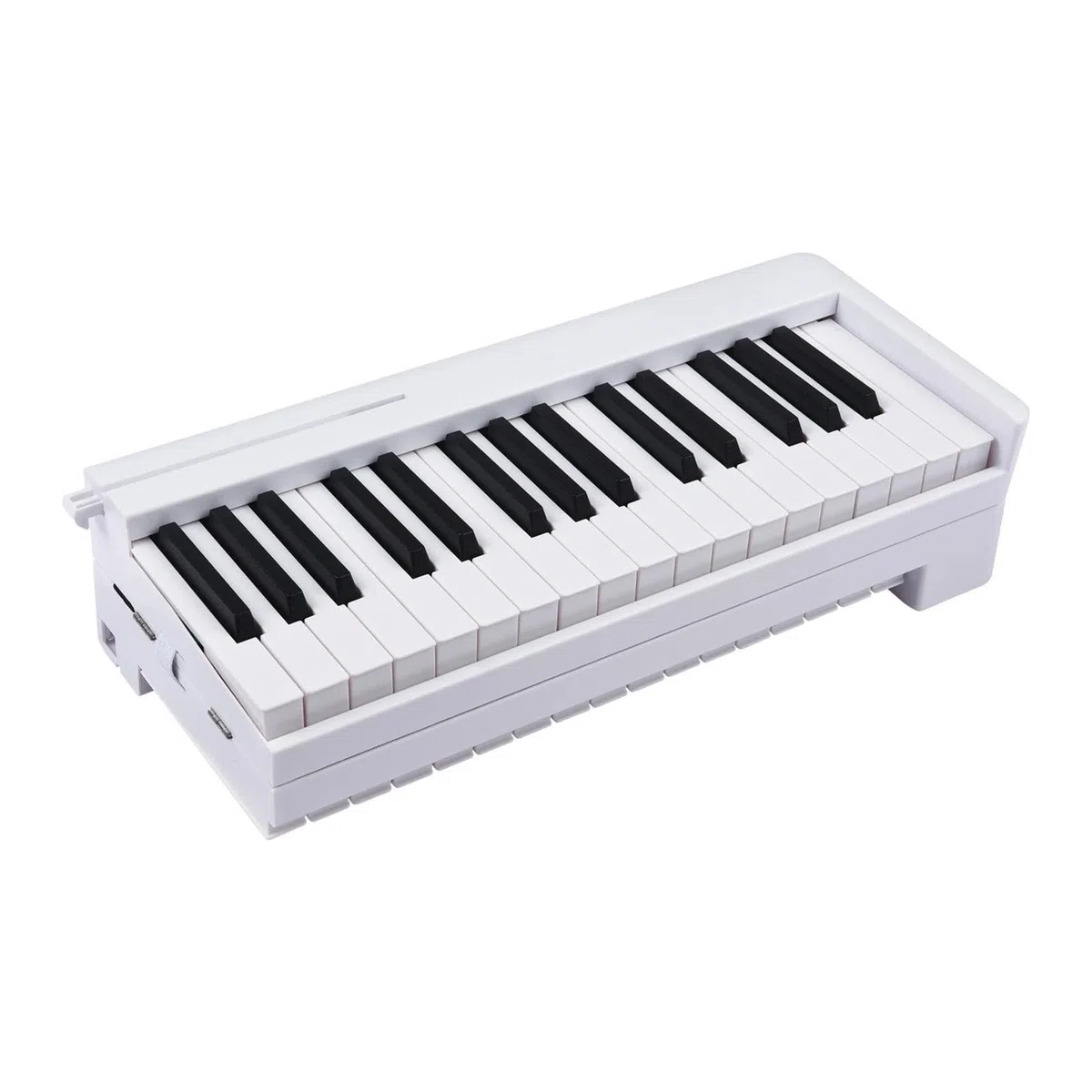 61 Tasten Faltbares Elektronisches Klavier Multifunktionale Elektronische Orgel 61 Tasten Piano Keyboard